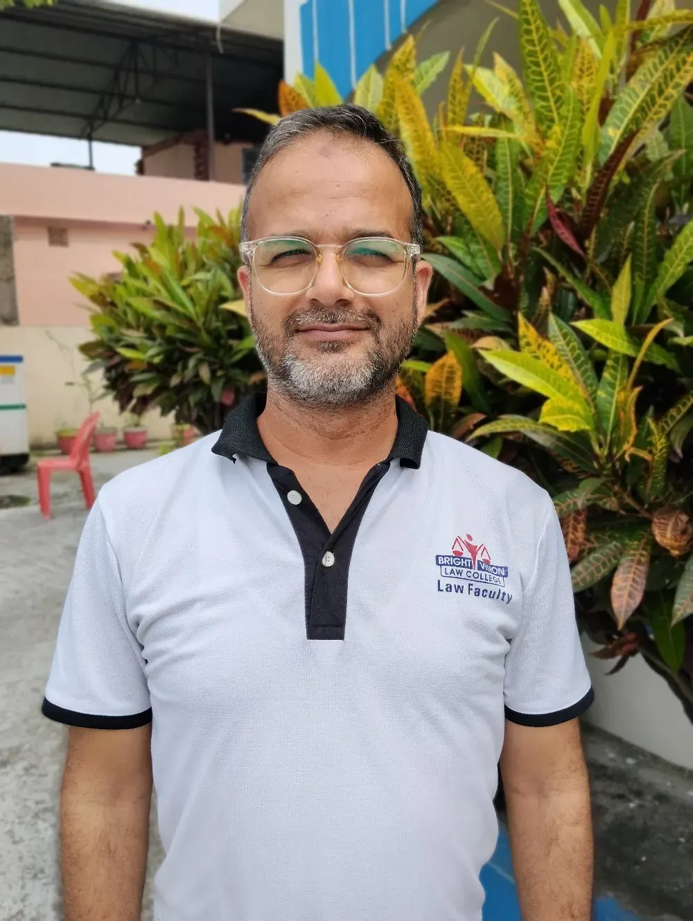 Faiyaz Ahamad